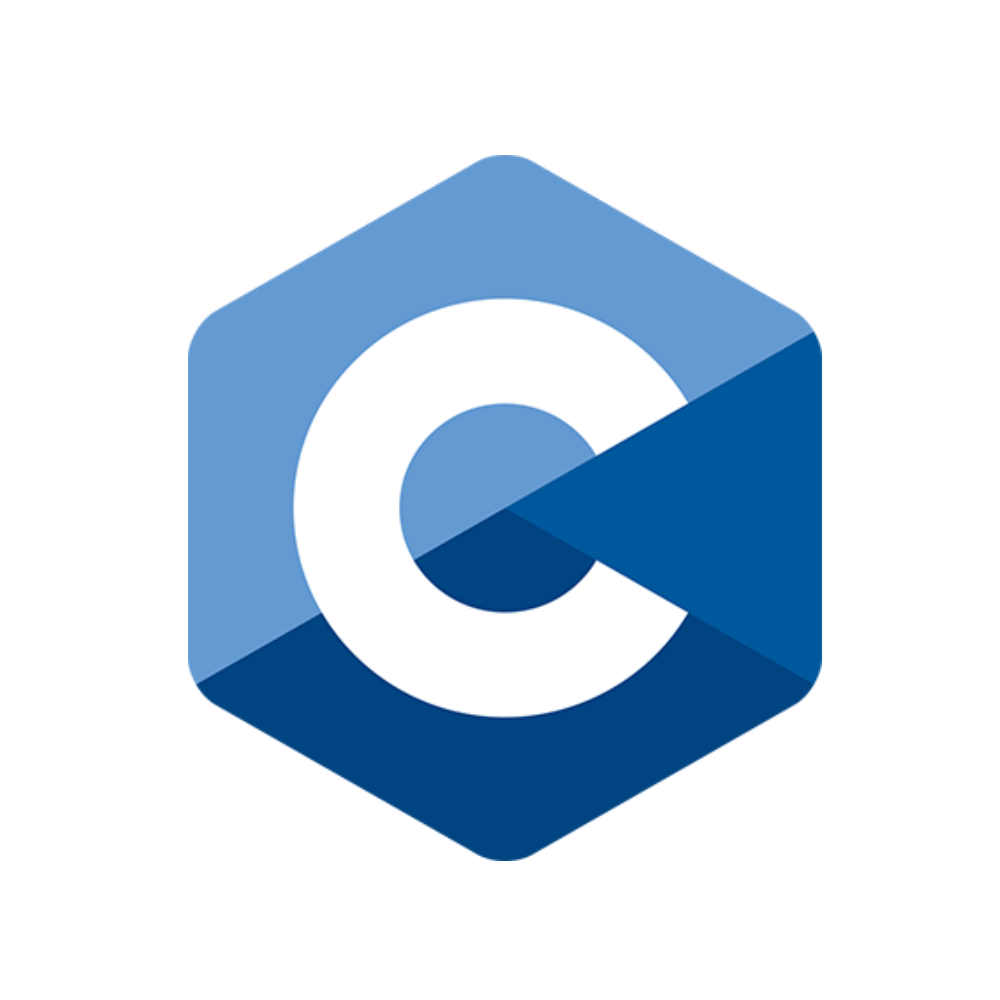 C