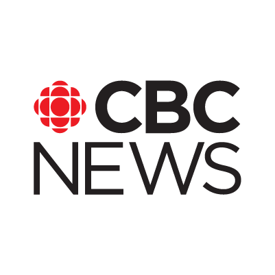 CBC (Canadian Broadcasting Corporation) logo
