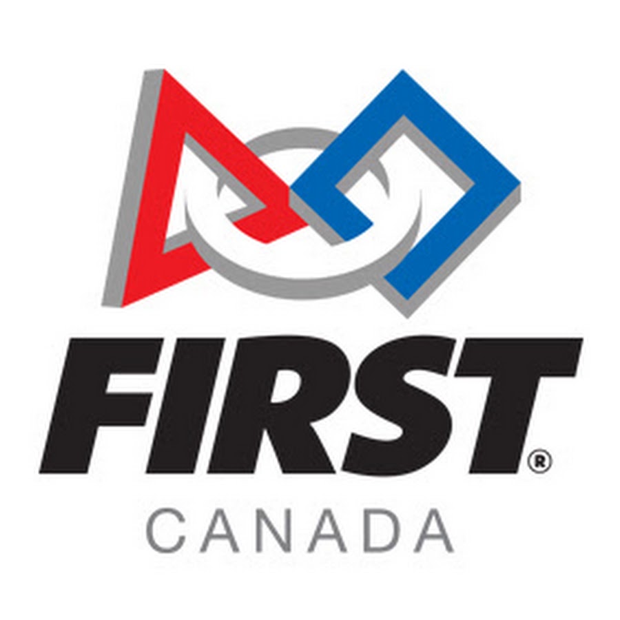 FIRST Robotics (FRC 2056) logo