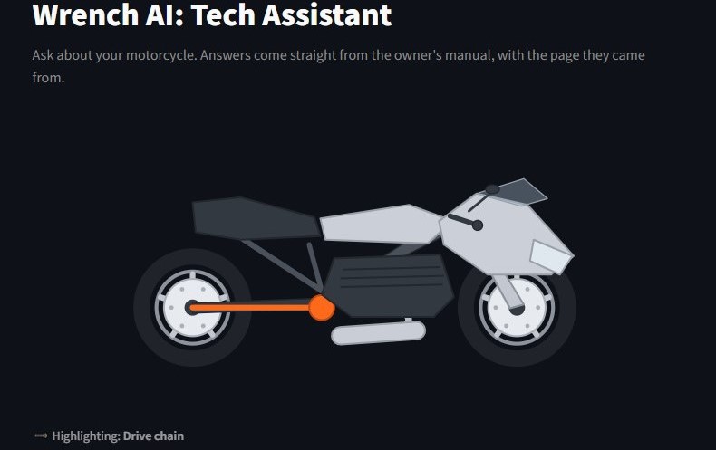 Wrench AI